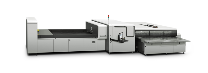 HP FB11000 Printer